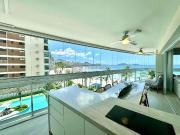 Apartamento para Venda em Guarujá/SP Jardim Astúrias 3...