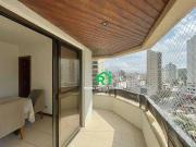 Apartamento para Venda em Guarujá/SP Jardim Astúrias 3...
