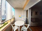 Apartamento para Venda em Guarujá/SP Jardim Astúrias 3...