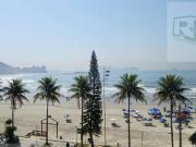 Apartamento para Venda em Guarujá/SP Jardim Astúrias 3...