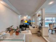 Apartamento para Venda em Guarujá/SP Jardim Astúrias 3...