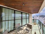 Apartamento para Venda em Guarujá/SP Jardim Astúrias 3...