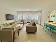 Apartamento para Venda em Guarujá/SP Jardim Astúrias 3...