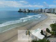 Apartamento para Venda em Guarujá/SP Jardim Astúrias 3...