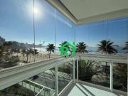 Apartamento para Venda em Guarujá/SP Jardim Astúrias 3...