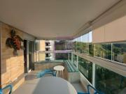 Apartamento para Venda em Guarujá/SP Jardim Astúrias 3...