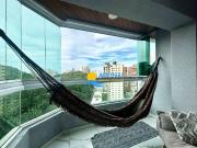 Apartamento para Venda em Guarujá/SP Jardim Astúrias 3...