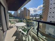 Apartamento para Venda em Guarujá/SP Jardim Astúrias 3...