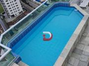 Apartamento para Venda em Guarujá/SP Jardim Astúrias 3...