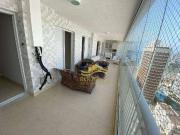 Apartamento para Venda em Guarujá/SP Jardim Astúrias 3...