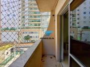 Apartamento para Venda em Guarujá/SP Jardim Astúrias 3...