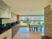 Apartamento para Venda em Guarujá/SP Jardim Astúrias 3...