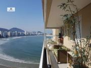 Apartamento para Venda em Guarujá/SP Jardim Astúrias 3...