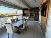 Apartamento para Venda em Guarujá/SP Jardim Astúrias 3...