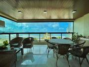 Apartamento para Venda em Guarujá/SP Jardim Astúrias 3...