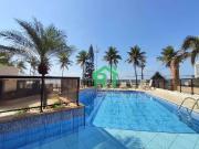 Apartamento para Venda em Guarujá/SP Jardim Astúrias 3...