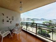 Apartamento para Venda em Guarujá/SP Jardim Astúrias 3...