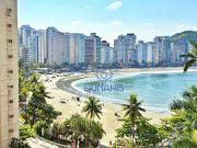 Apartamento para Venda em Guarujá/SP Jardim Astúrias 3...