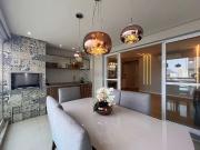 Apartamento para Venda em Guarujá/SP Jardim Astúrias 3...