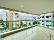 Apartamento para Venda em Guarujá/SP Jardim Astúrias 3...