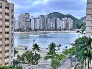 Apartamento para Venda em Guarujá/SP Jardim Astúrias 3...