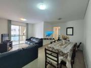 Apartamento para Venda em Guarujá/SP Jardim Astúrias 3...