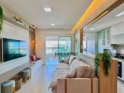 Apartamento para Venda em Guarujá/SP Jardim Astúrias 3...