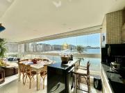Apartamento para Venda em Guarujá/SP Jardim Astúrias 3...