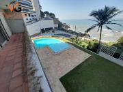 Apartamento para Venda em Guarujá/SP Jardim Astúrias 3...