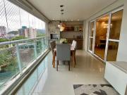 Apartamento para Venda em Guarujá/SP Jardim Astúrias 3...