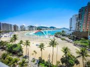 Apartamento para Venda em Guarujá/SP Jardim Astúrias 3...