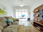Apartamento para Venda em Guarujá/SP Jardim Astúrias 3...