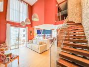 Apartamento para Venda em Guarujá/SP Jardim Astúrias 3...