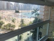 Apartamento para Venda em Guarujá/SP Jardim Astúrias 3...