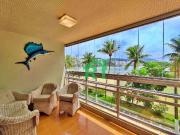 Apartamento para Venda em Guarujá/SP Jardim Astúrias 3...