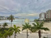 Apartamento para Venda em Guarujá/SP Jardim Astúrias 3...