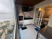 Apartamento para Venda em Guarujá/SP Jardim Astúrias 3...