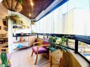 Apartamento para Venda em Guarujá/SP Jardim Astúrias 3...