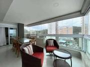 Apartamento para Venda em Guarujá/SP Jardim Astúrias 3...