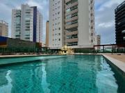 Apartamento para Venda em Guarujá/SP Jardim Astúrias 3...
