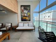 Apartamento para Venda em Guarujá/SP Jardim Astúrias 3...