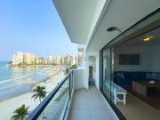 Apartamento para Venda em Guarujá/SP Jardim Astúrias 3...