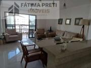 Apartamento para Venda em Guarujá/SP Jardim Astúrias 3...