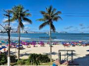Apartamento para Venda em Guarujá/SP Jardim Astúrias 3...
