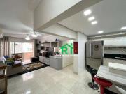 Apartamento para Venda em Guarujá/SP Jardim Astúrias 3...