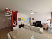 Apartamento para Venda em Guarujá/SP Jardim Astúrias 3...