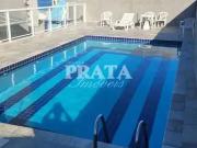 Apartamento para Venda em Guarujá/SP Jardim Astúrias 3...
