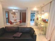 Apartamento para Venda em Guarujá/SP Jardim Astúrias 3...