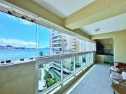 Apartamento para Venda em Guarujá/SP Jardim Astúrias 3...