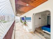 Apartamento para Venda em Guarujá/SP Jardim Astúrias 3...